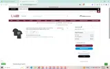 University of Hawai'i Mānoa Bookstore coupon verification screenshot
