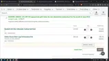 JUNE25 coupon verification screenshot
