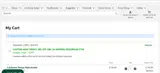 hday coupon verification screenshot