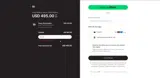 AKJ4E coupon verification screenshot