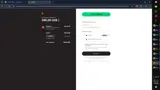 C3UNW coupon verification screenshot
