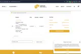 Uintah Precision coupon verification screenshot