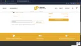 Uintah Precision coupon verification screenshot