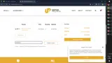 Uintah Precision coupon verification screenshot