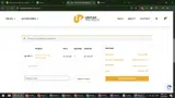 Uintah Precision coupon verification screenshot