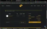 Uintah Precision coupon verification screenshot