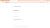FV10% coupon verification screenshot