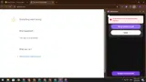 SALESSUCCESS coupon verification screenshot