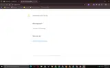 BLAKEHOUSTON coupon verification screenshot