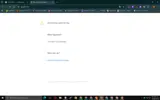 WELCOME15 coupon verification screenshot