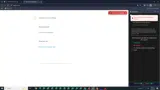 NEW10 coupon verification screenshot