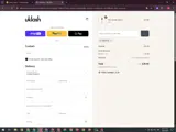 NEST136 coupon verification screenshot
