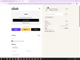 MICHELLEBINAS coupon verification screenshot