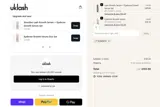 VCNEW10 coupon verification screenshot