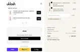 OKSANA_GAEVSKAYA coupon verification screenshot
