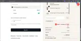 Adosvibes coupon verification screenshot