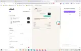 WITHLOVEGIULIANA coupon verification screenshot