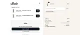 UKLASH coupon verification screenshot