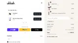 NEST136 coupon verification screenshot