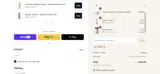 LOVE15 coupon verification screenshot