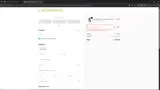 U-Konserve coupon verification screenshot