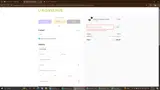 U-Konserve coupon verification screenshot