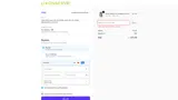 U-Konserve coupon verification screenshot