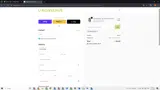 U-Konserve coupon verification screenshot
