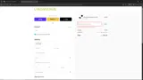 U-Konserve coupon verification screenshot