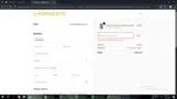 U-Konserve coupon verification screenshot