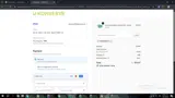 U-Konserve coupon verification screenshot