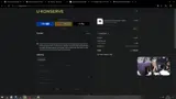 U-Konserve coupon verification screenshot