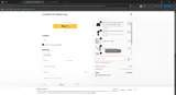 HAPPY coupon verification screenshot
