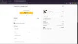 NeverTieAgain coupon verification screenshot