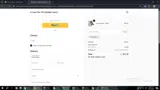 FJ7WX93 coupon verification screenshot