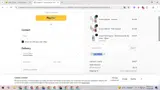 MORELACES coupon verification screenshot