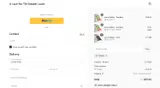 TENWC coupon verification screenshot