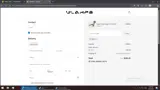 DD15 coupon verification screenshot