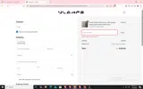 10REBE coupon verification screenshot