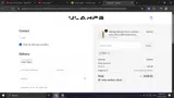 BF22 coupon verification screenshot