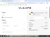 EAS6478R coupon verification screenshot