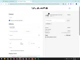 Edgar coupon verification screenshot