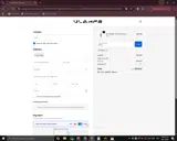 MC22 coupon verification screenshot