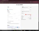 EAC3XOAT coupon verification screenshot