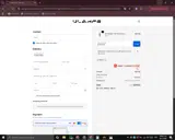 EAOD391A coupon verification screenshot