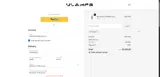 UU20 coupon verification screenshot