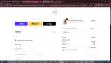 GIFT coupon verification screenshot