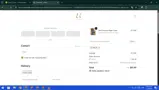 VAL30 coupon verification screenshot