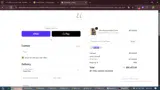 BFCM25 coupon verification screenshot