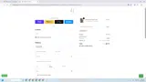 BFCM25 coupon verification screenshot